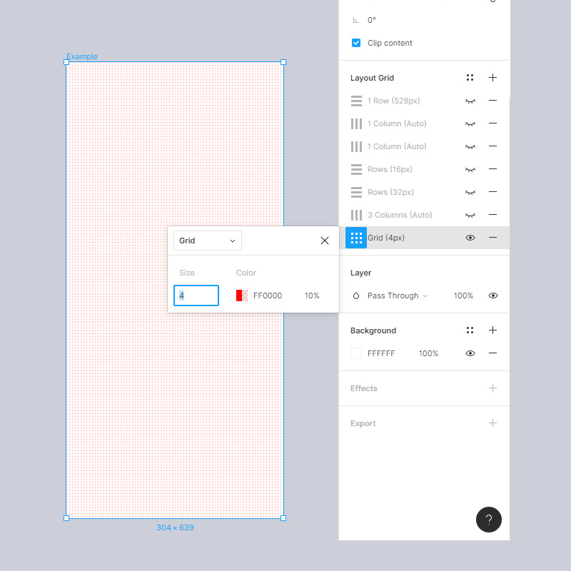 Как подружить дизайнера, верстальщика и «Фигму» с помощью дизайн-системы, ломика и какой-то матери™ - 2